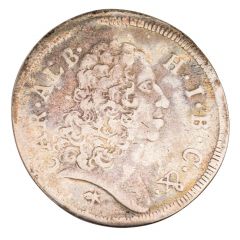 30 Kreuzers - Maximilian II Emanuel