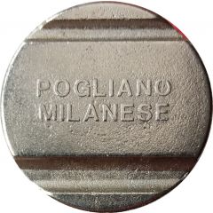 Token - Pogliano Milanese