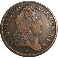 Louis XIV - La prise de Namur