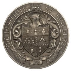 Award - George V Institute of Builders