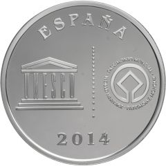 5 Euros Ávila