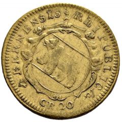 4 Ducats Pattern