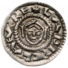 Denier - Ladislaus I