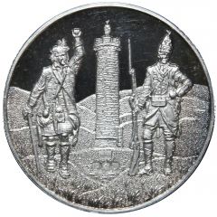 The Stewart Society - 250th Anniversary of the `45 Rising