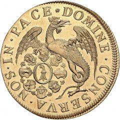 8 Ducats