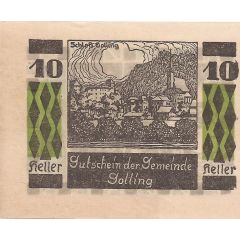 10 Heller Golling