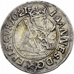 Dicken - Johann V