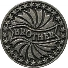 Token - Brother