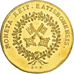 10 Ducats