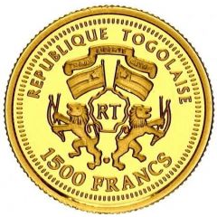 1500 Francs Dionysus