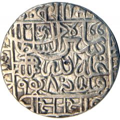 1 Tanka - Sher Shah Suri