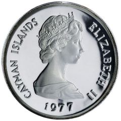 25 Dollars - Elizabeth II Queen Victoria