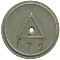 Telephone Token