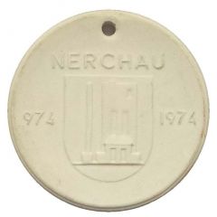 Medal - Nerchau