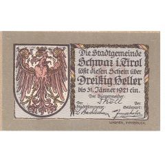 30 Heller Schwaz