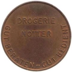 Drogerie Notter