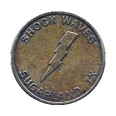 Token - Shock Waves