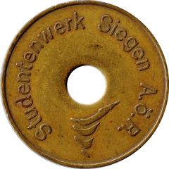 Studentenwerk Siegen A.ö.R
