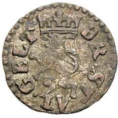 4 Gute Pfennig