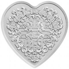 10 Yuan Auspicious Culture