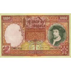 1000 Angolares