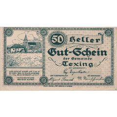 50 Heller