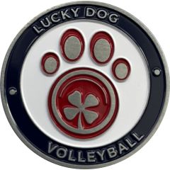 Boys Junior National Championship Token
