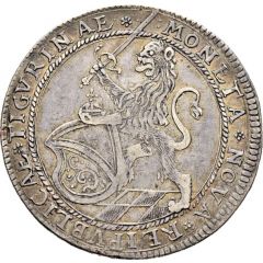 Thaler `Vögelitaler`