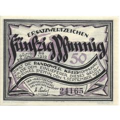 50 Pfennig