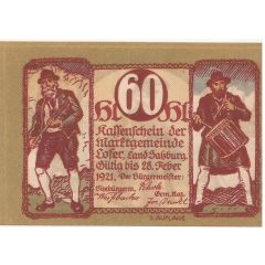 60 Heller Lofer