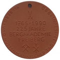 Berg -und Hüttenmännischer Tag Freiberg