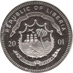 20 Dollars Belgium