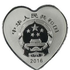 10 Yuan Auspicious Culture