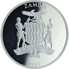 10 Kwacha Unicef