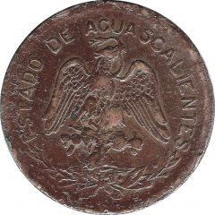 20 Centavos