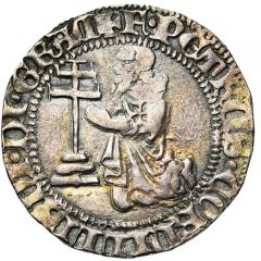 Gigliato - Peter of Corneillan