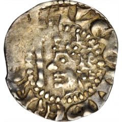 1 Penny - Alexander III 1st Coinage, Type V