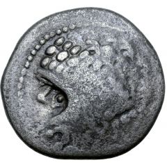 Tetradrachm Gjurgjevac Type
