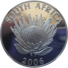 1 Rand Desmond Tutu