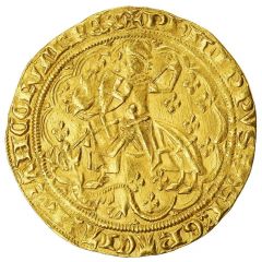 Florin Georges - Philippe VI