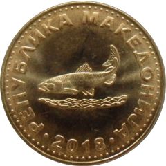 2 Denari Magnetic