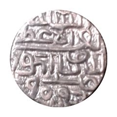 1/2 Tanka - Nasir al-din Mahmud shah I