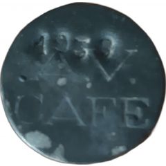 Token - Vidal