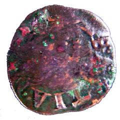 Ceitil - Sebastião I Group 1 - With circumferences or traces of it, on both sides