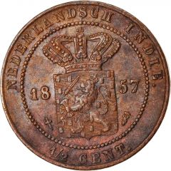 1/2 Cent