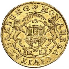1 Ducat