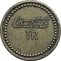 Token - Coca-Cola