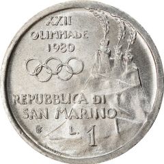 1 Lira Gymnastics