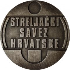 Streljački savez Hrvatske