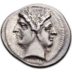 Quadrigatus Anonymous, ROMA
